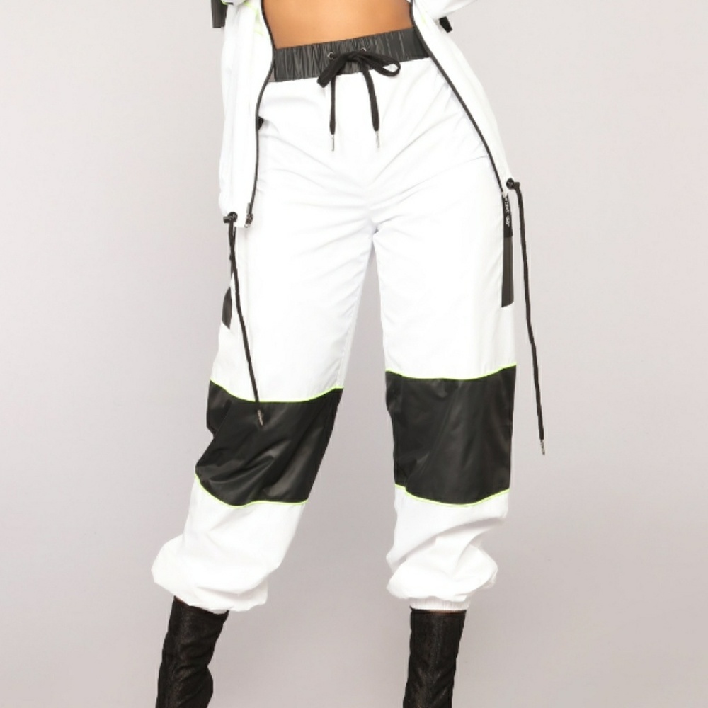 Fashion Nova Joggers